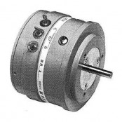 포텐션미터 OCP-6