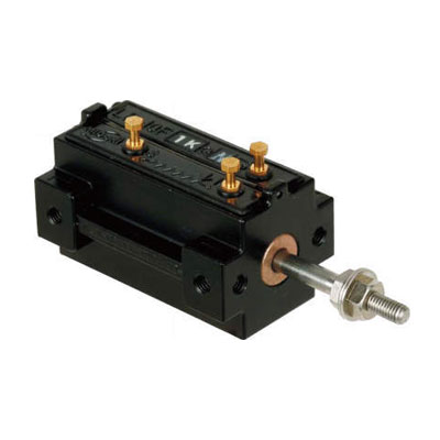 포텐션미터 LP-10F·LP-10FB