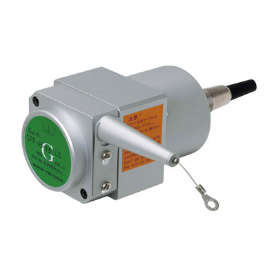 포텐션미터 CPP-45-150LS