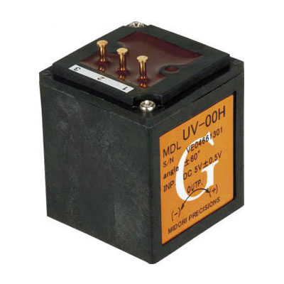 포텐션미터 UV-00H