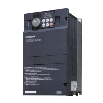 인버터 FREQROL-A700