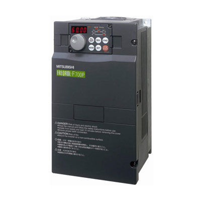 인버터 FREQROL-F700P