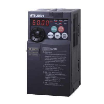 인버터 FREQROL-E700