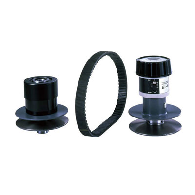 벨트식무단변속기 PDS-□