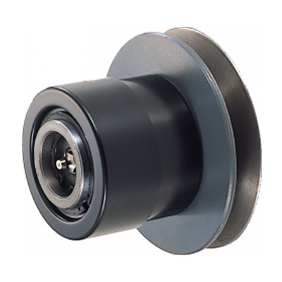 벨트식무단변속기 P-□