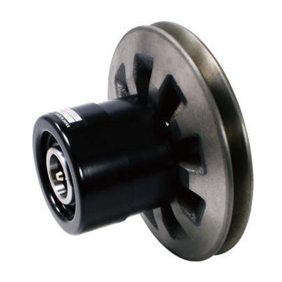 벨트식무단변속기 PL-□