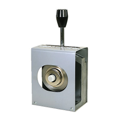 벨트식중간차형변속기 L□-□