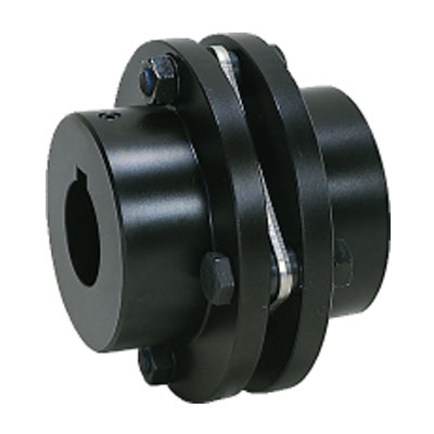 SFS-S 서보플렉스커플링(싱글엘리먼트·예비구멍제품)