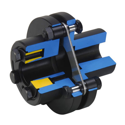 SFS-S 서보플렉스커플링 (싱글엘리먼트·테이퍼축)