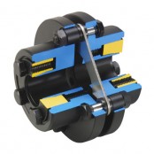 SFS-S 서보플렉스커플링(싱글엘리먼트·고정도마찰체결)