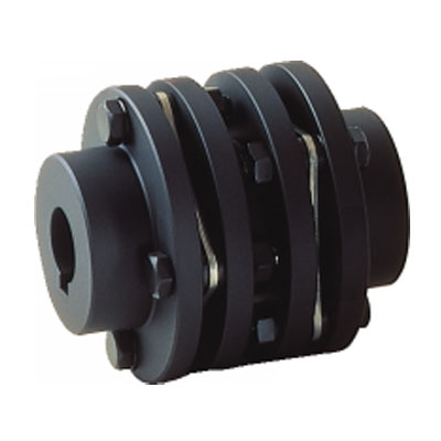 SFS-G 서보플렉스커플링(더블엘리먼트·플로팅샤프트·예비구멍제품)