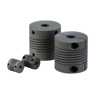 헬리컬커플링 DS모델