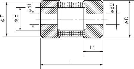 바우만풀렉스커플링 ZG·LM모델