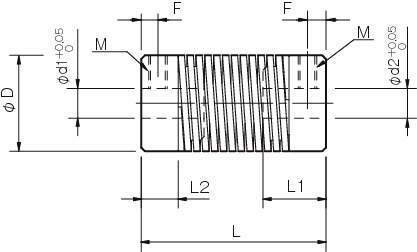 바우만풀렉스커플링 ZG·LM모델