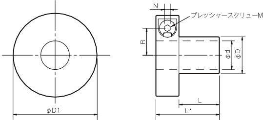 ETP부시 ETP-T시리즈