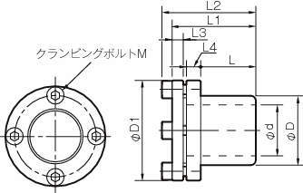 ETP부시 ETP-A시리즈