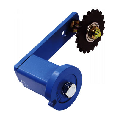 로스타텐셔너 NSE모델