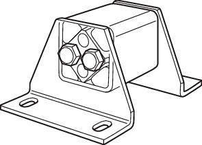 브라켓 WS/WD모델