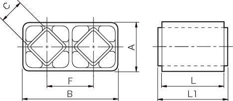 로스타서스펜션유니트 DO모델