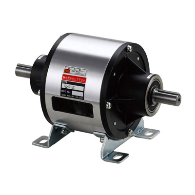 125-□-12G형클러치·브레이크유니트