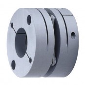 SFC-SA2 서보플렉스커플링(싱글엘리먼트·클램프)