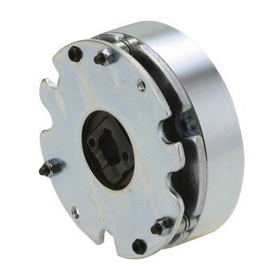 무여자작동형브레이크 BXH형