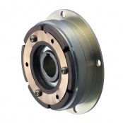 101형 여자클러치(플랜지취부)