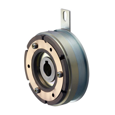 CS형 여자클러치(베어링취부)