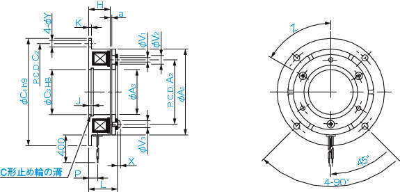 111형 여자브레이크