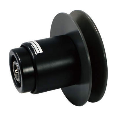 벨트식무단변속기 PK-□