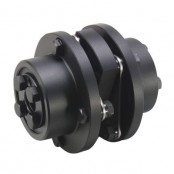 SFS-W 서보플렉스커플링(더블엘리먼트·고정도마찰체결)