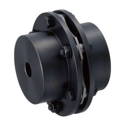 SFH-S 서보플렉스커플링(싱글엘리먼트·예비구멍제품)