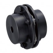 SFH-S 서보플렉스커플링(싱글엘리먼트·예비구멍제품)