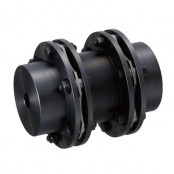 SFH-S 서보플렉스커플링(더블엘리먼트·플로팅샤프트·예비구멍제품)