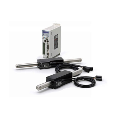 리니어샤프트드라이브(원통형리니어모터)