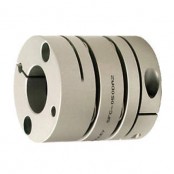 SFC-DA2 서보플렉스커플링(더블엘리먼트·클램프)