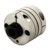 SFC-SA2 서보플렉스커플링(싱글엘리먼트·테이퍼축)
