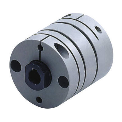SFC-DA2 서보플렉스커플링(더블엘리먼트·테이퍼축)