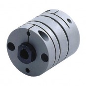 SFC-DA2 서보플렉스커플링(더블엘리먼트·테이퍼축)