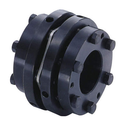 SFF-SS 서보플렉스커플링(싱글엘리먼트·마찰체결)