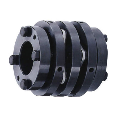 SFF-DS 서보플렉스커플링(더블엘리먼트·마찰체결)