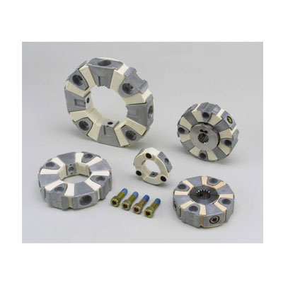 센터플렉스커플링 CF-H