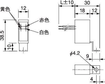 전자클러치·브레이크전원장치 BEM모델