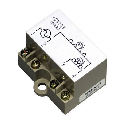 전자클러치·브레이크전원장치 BEW-W타입