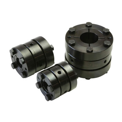 SRG 서보리지드커플링