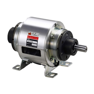 122-□-20G형 더블클러치·브레이크유니트