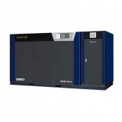 증기구동에어콤프레서 SD-1310COH