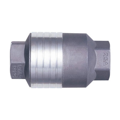 체크밸브／물·온수용　DDCV시리즈