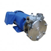 스테인레스제캐스케이드펌프 MM형