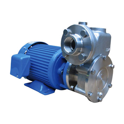 스테인레스제캐스케이드펌프자흡식타입 MSSK형